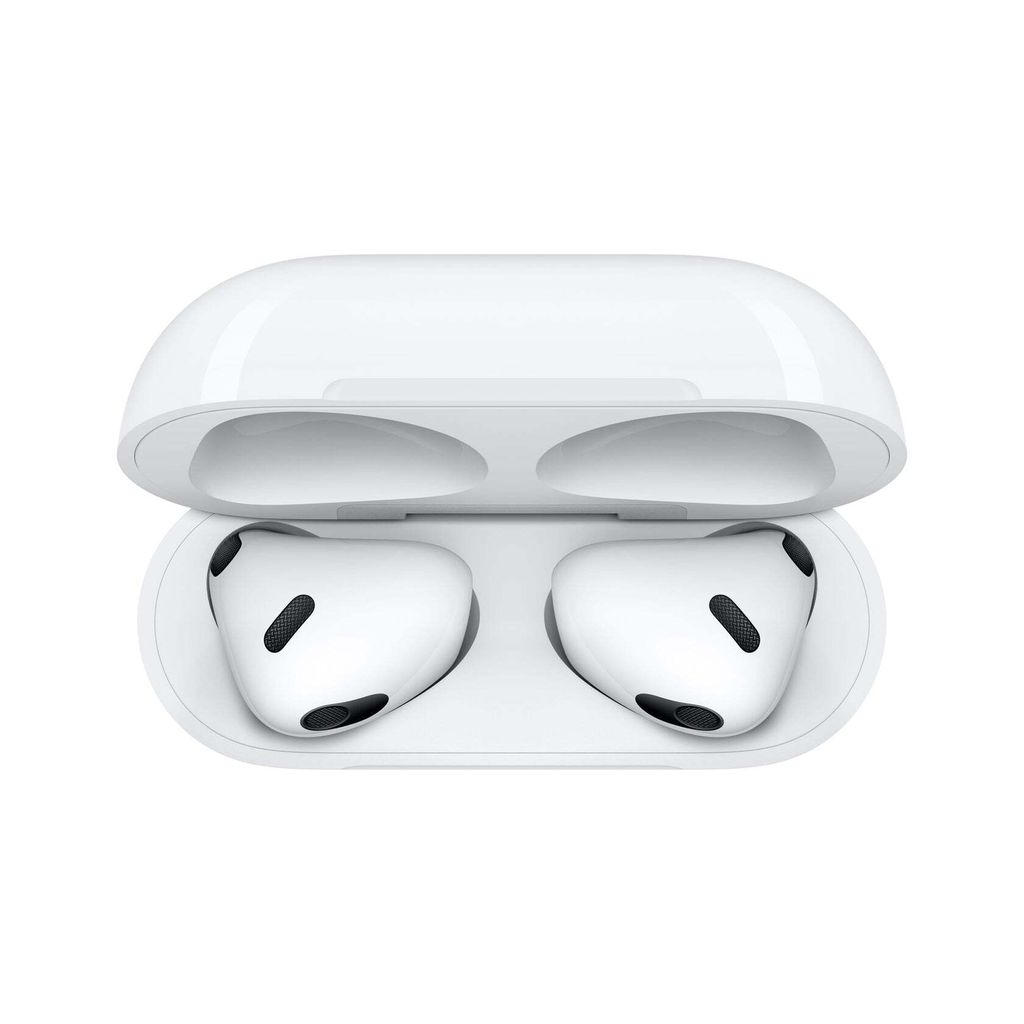 AirPods (3rd generation) 5