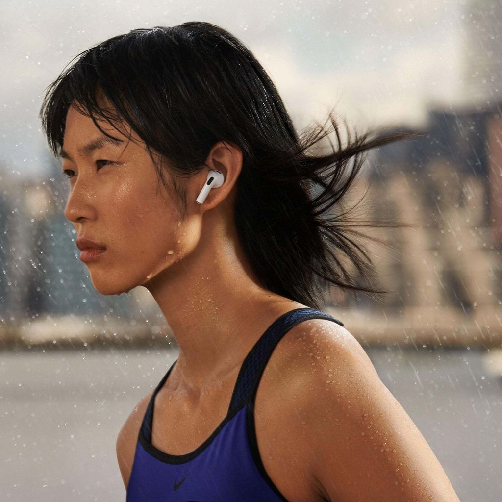 AirPods (3rd generation) 3