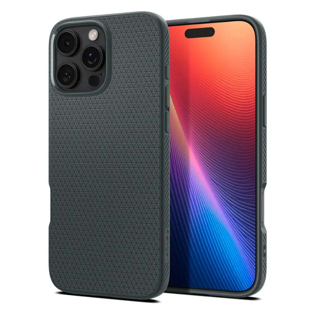 Spigen-iPhone-16-Pro-Case-6.3_-Liquid-Air-Casing-Military-Grade-Drop-Protection-Slim-Flexible-Durable-iPhone-Cover-_value_Product-ven_-187269938