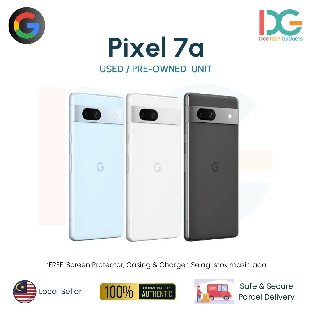 P7A Used Cover