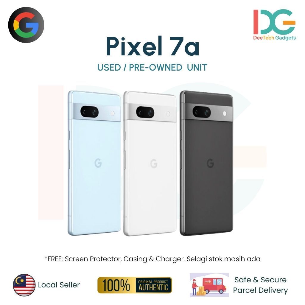 P7A Used Cover