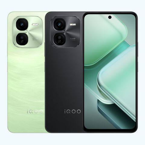 iQOO Z9X Main
