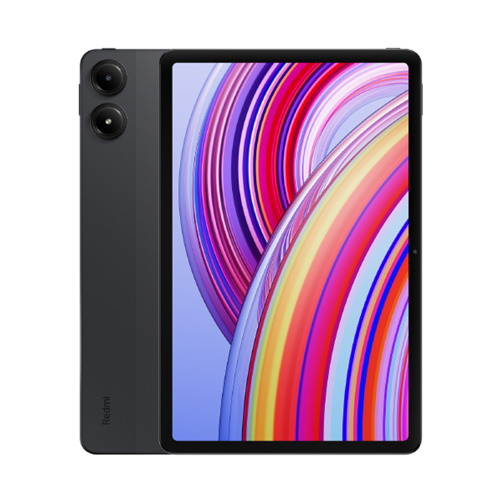 RPP 5G Gray