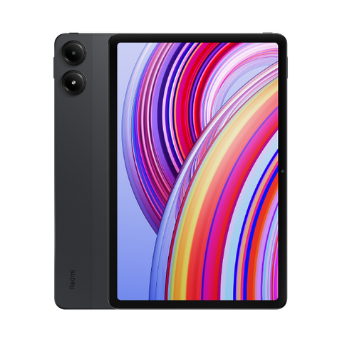 RPP 5G Gray