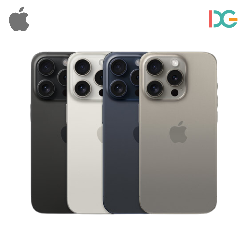 iP15Pro