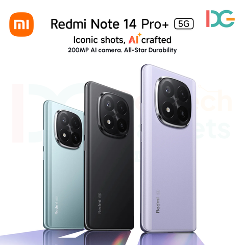 RN14Pro Plus