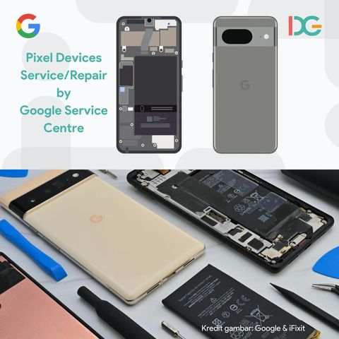 Repair n Services
