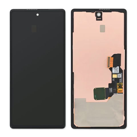 Pixel Ori LCD (Sample)