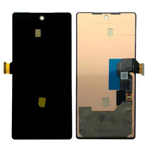 Pixel Ori LCD (Sample)