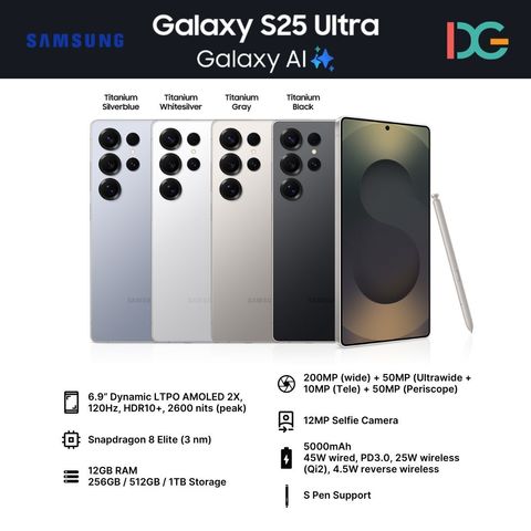 S25U Main Cover