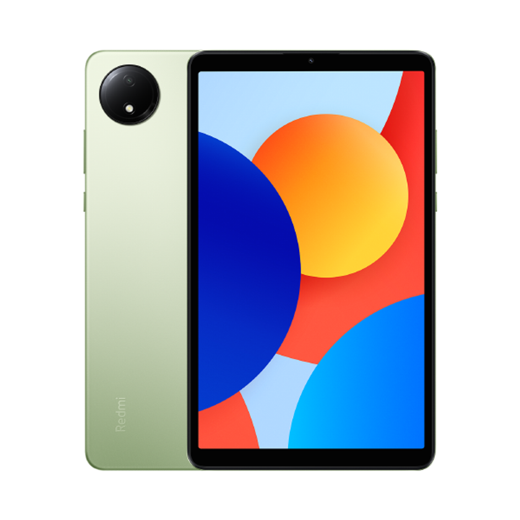 Redmi Pad SE Green