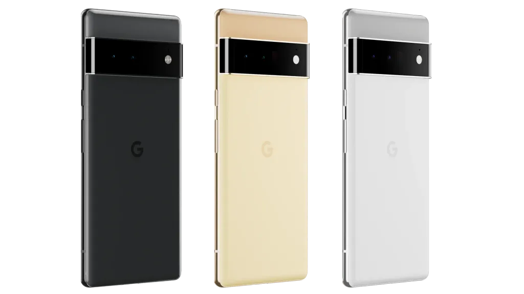 Pixel-6-Pro-Group-Image-Transparent