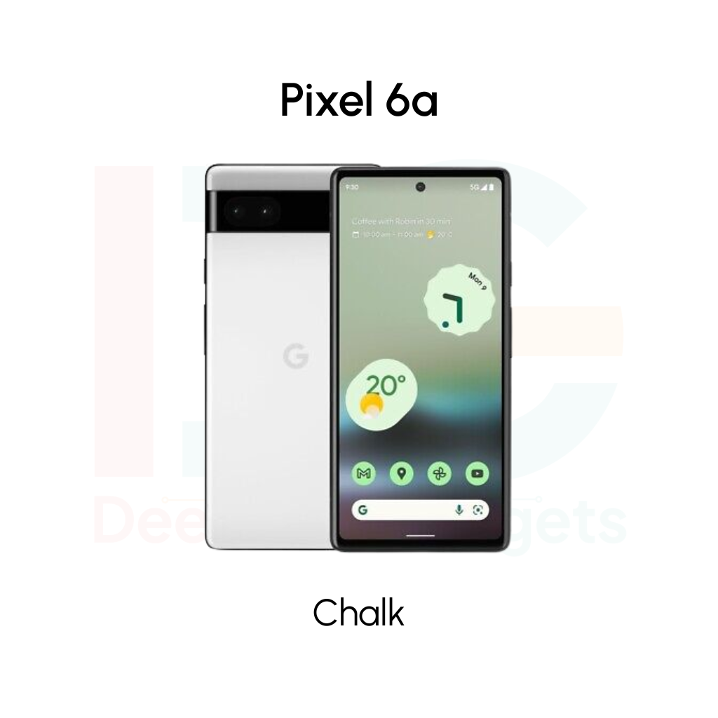 Pixel 6a (2)