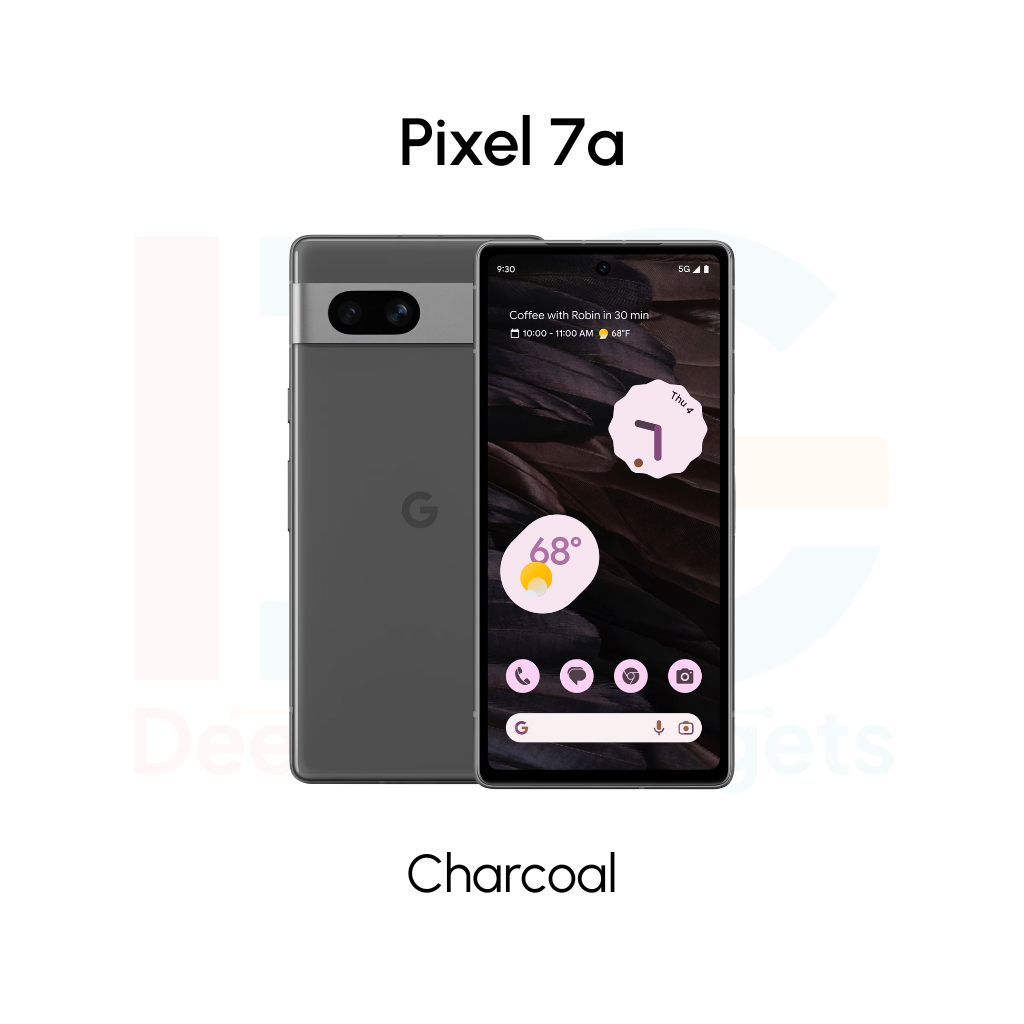 Pixel 7a