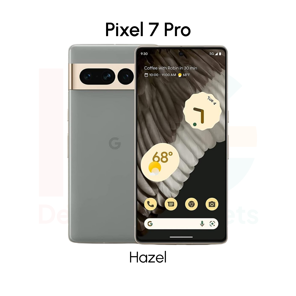 Pixel 7 Pro (3)