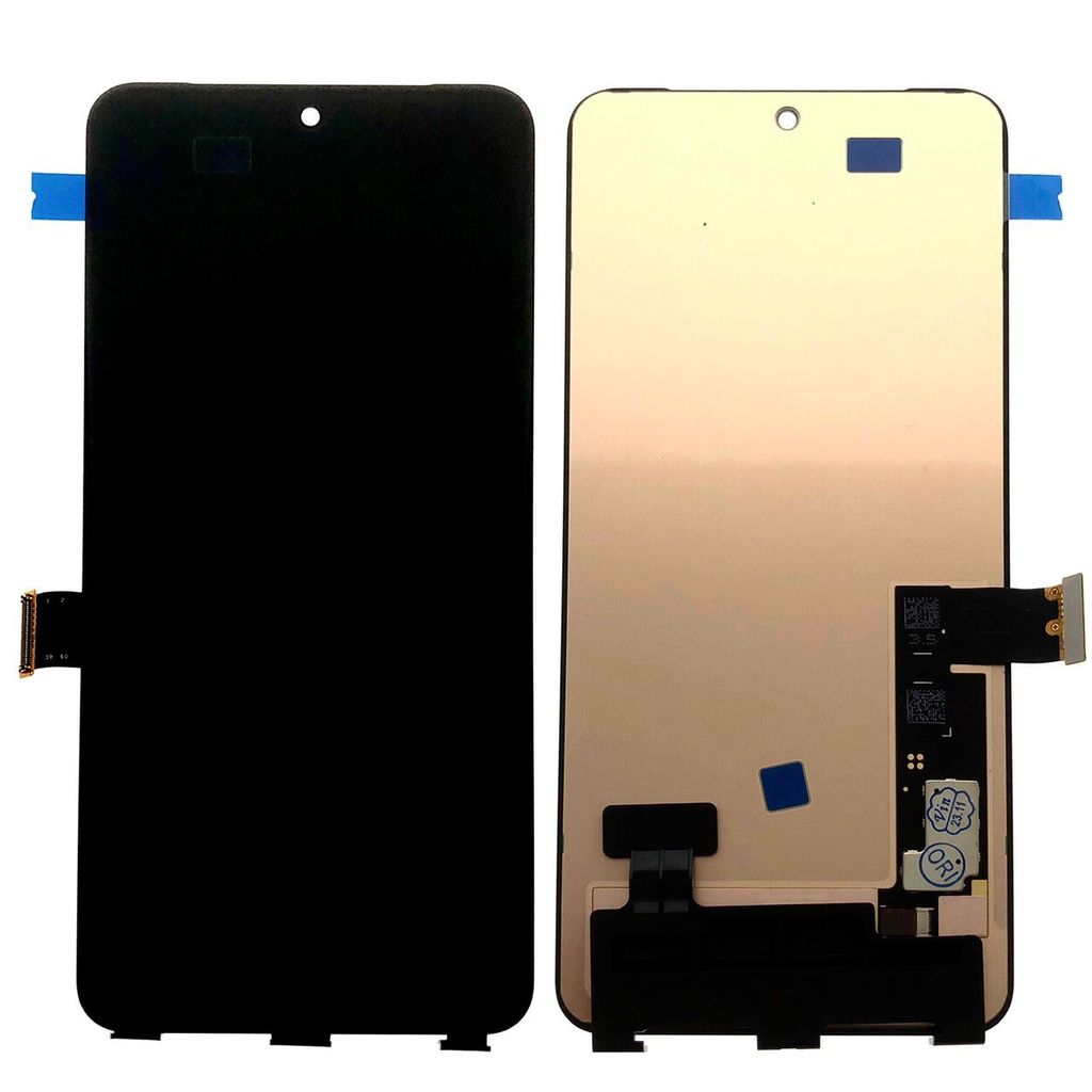 Pixel Ori LCD (Sample)