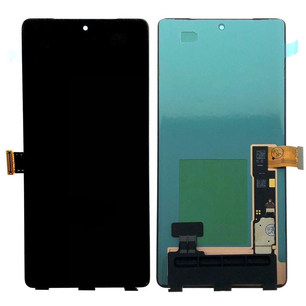 Pixel Ori LCD (Sample)