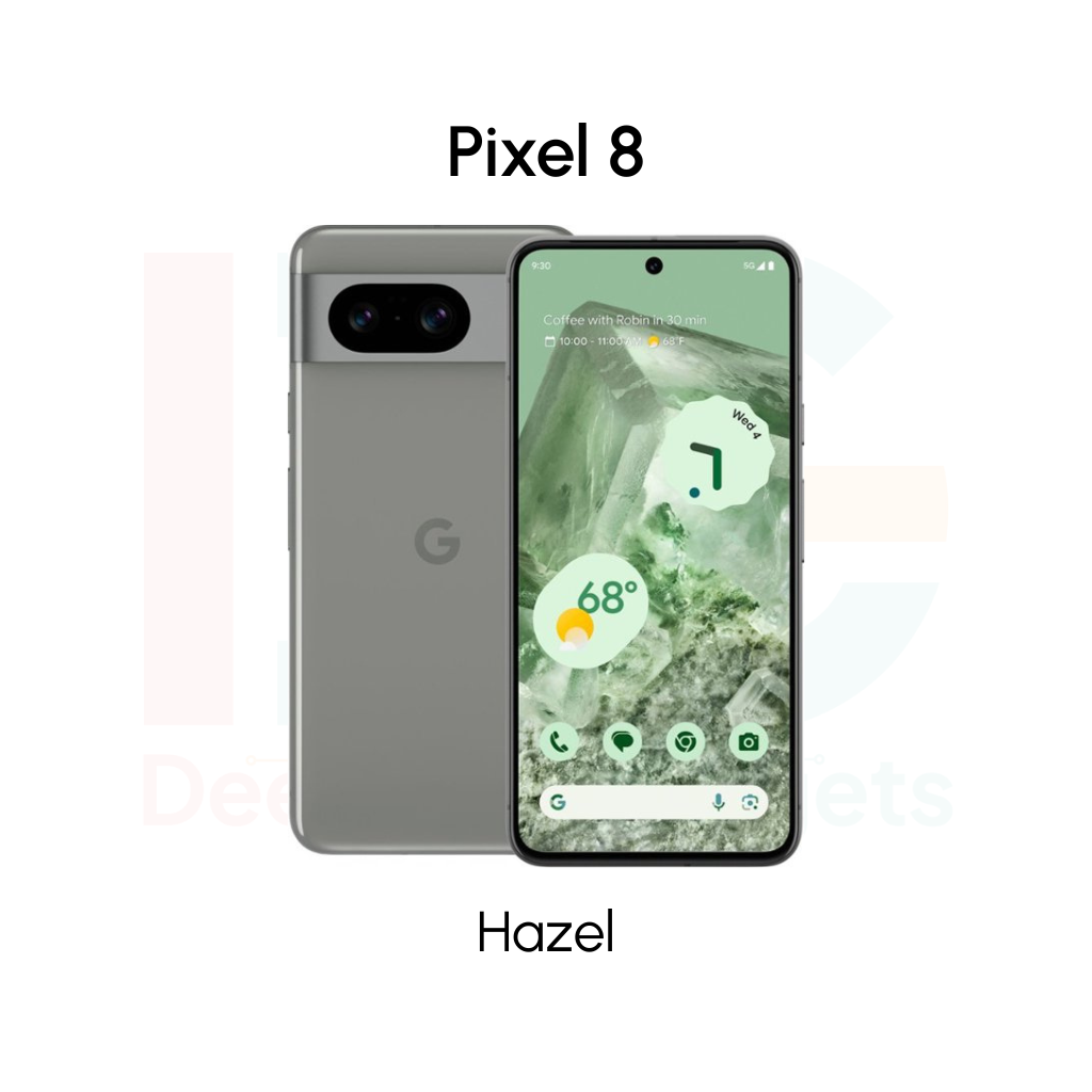 Pixel 8 (2)