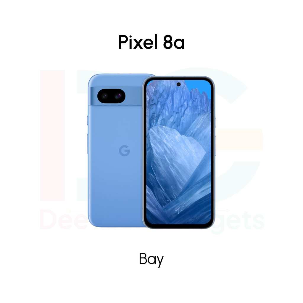 Pixel 8a (2)