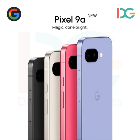 Pixel 9a Cover