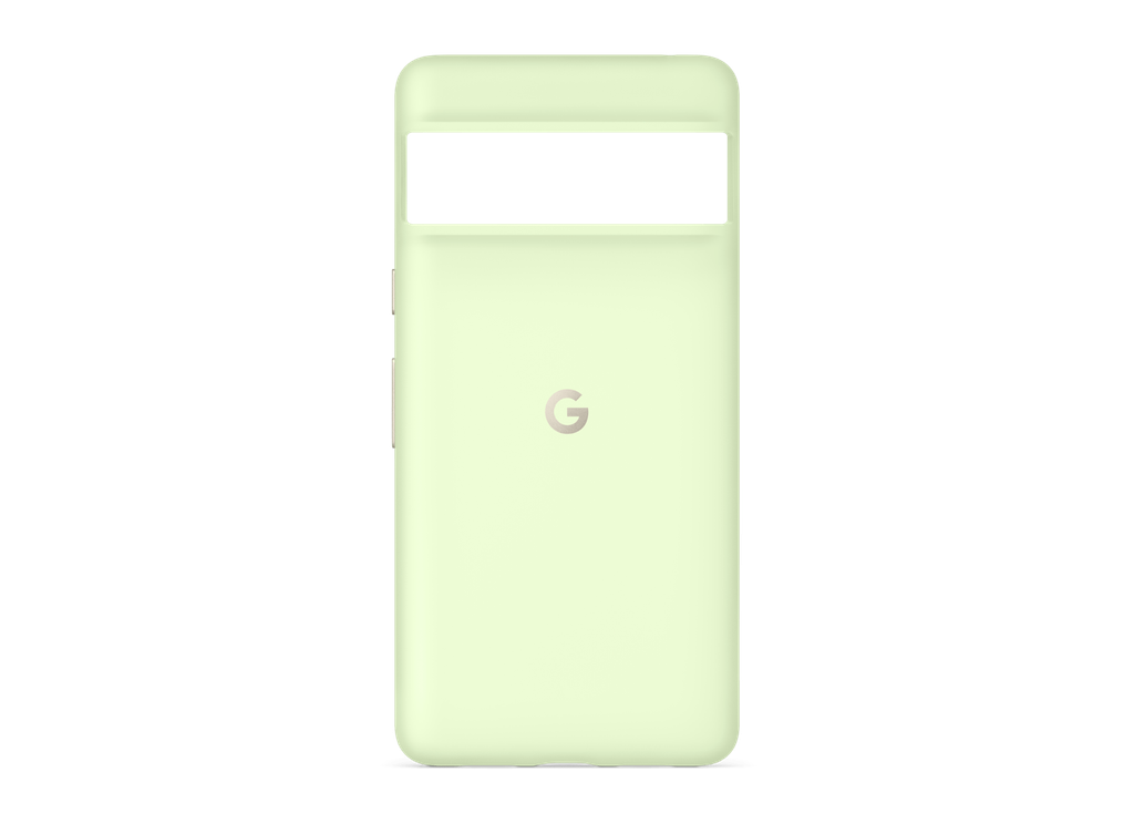 P7 lemon Case