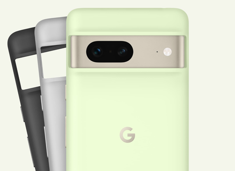 P7 Google Case