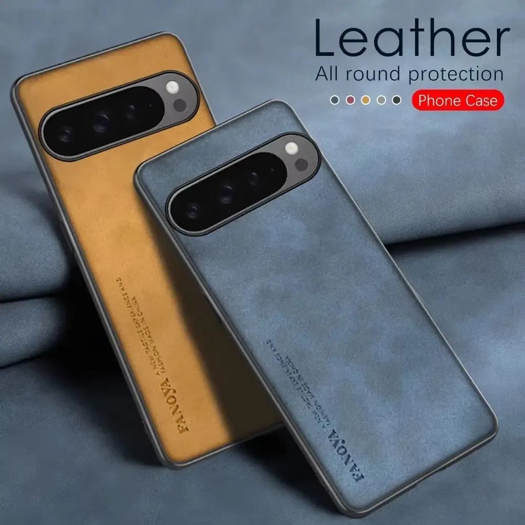 P9a Silicon Leather
