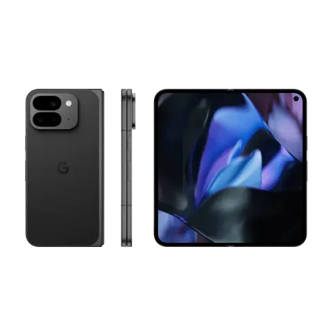 P9 Pro Fold Obsidian4