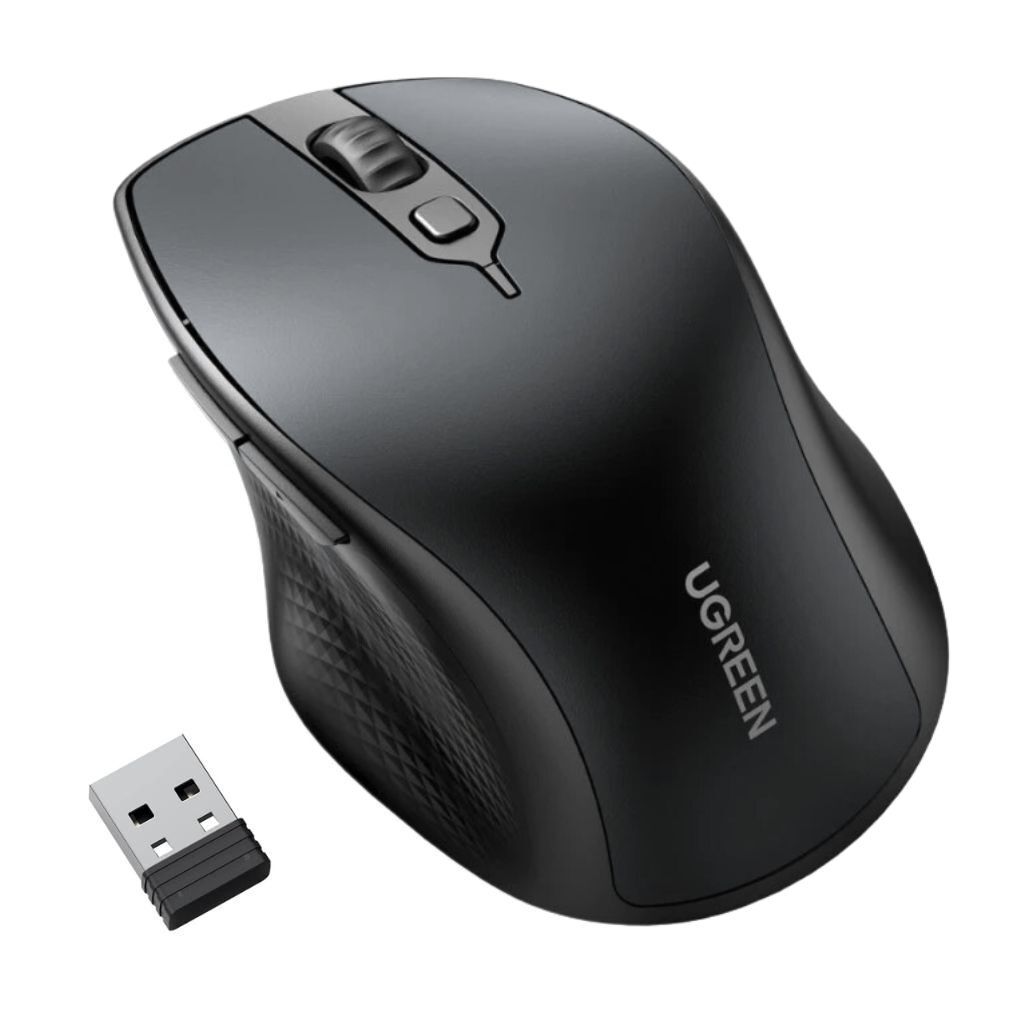 ugreen-ergonomic-wireless-bt-mouse-blue-gray-hero.jpg