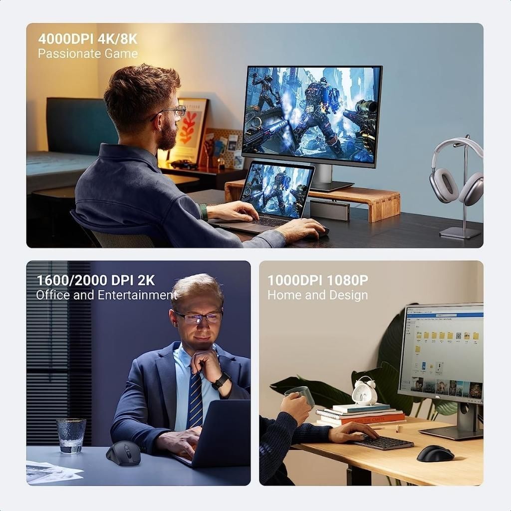 ugreen-ergonomic-wireless-bt-mouse-feature3