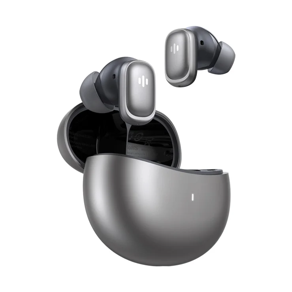 CH822 Silver