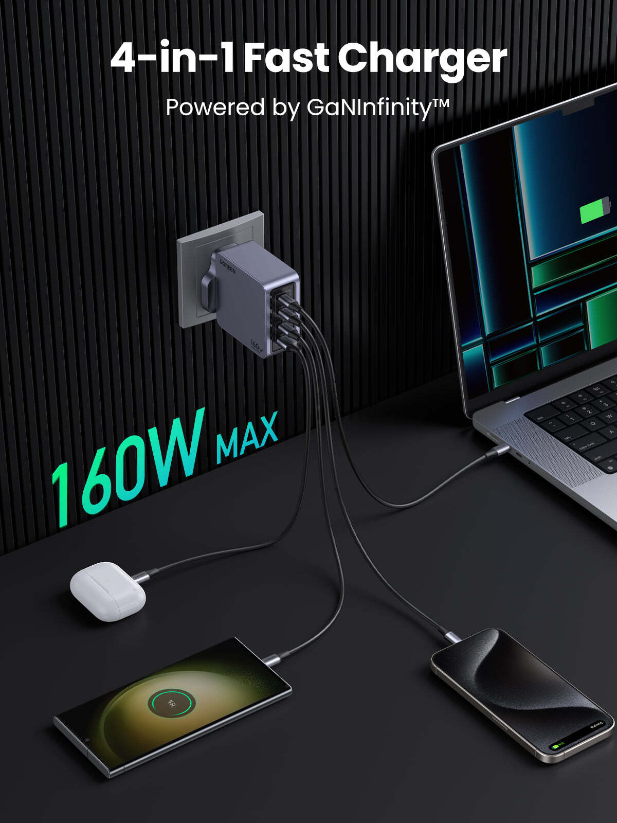 ugreen-nexode-pro-160w-gan-fast-charger-4