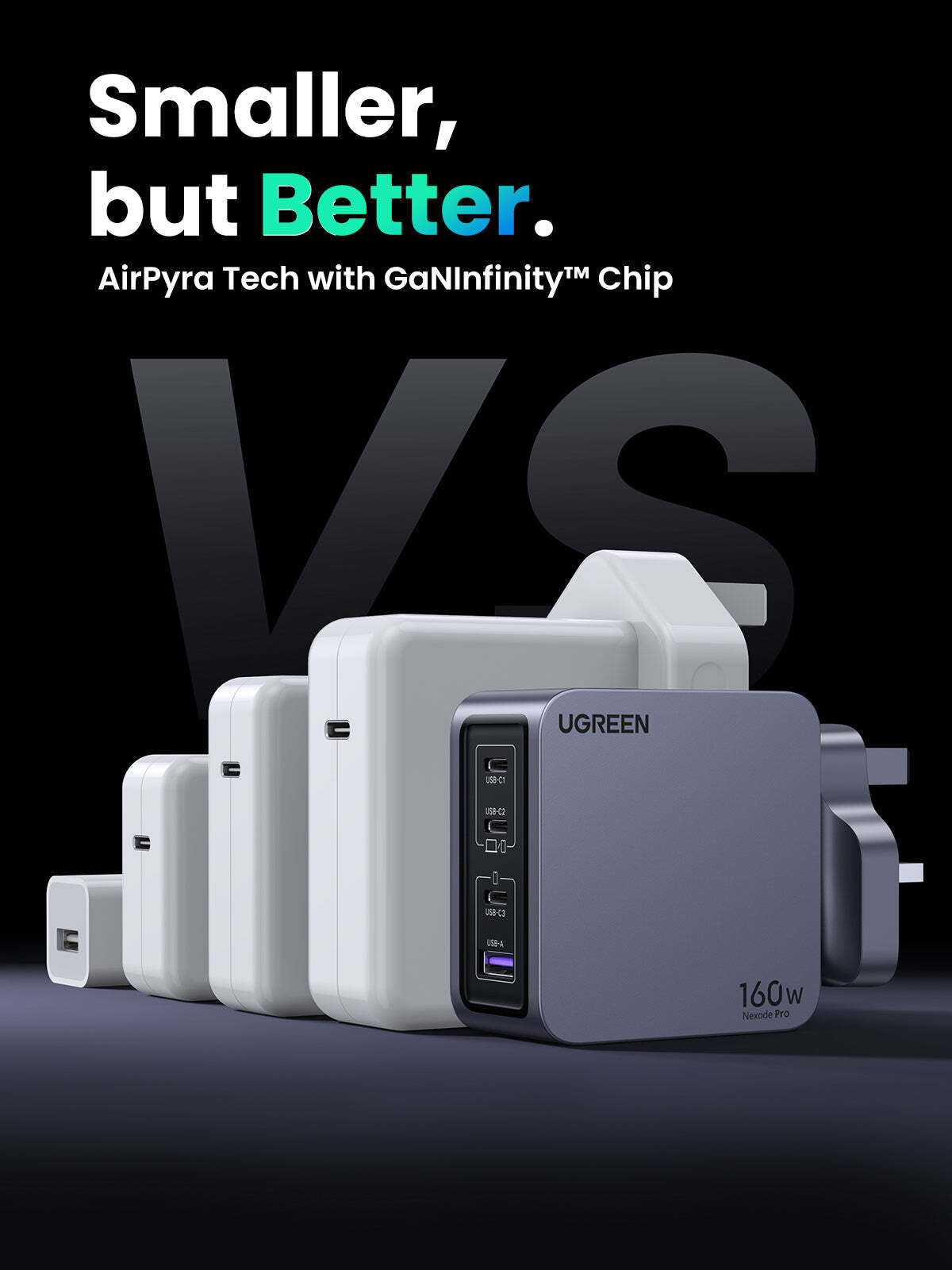ugreen-nexode-pro-160w-gan-fast-charger-7