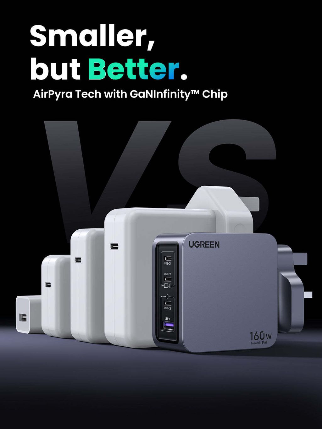 ugreen-nexode-pro-160w-gan-fast-charger-7