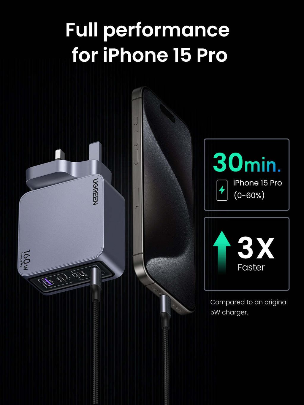 ugreen-nexode-pro-160w-gan-fast-charger-10