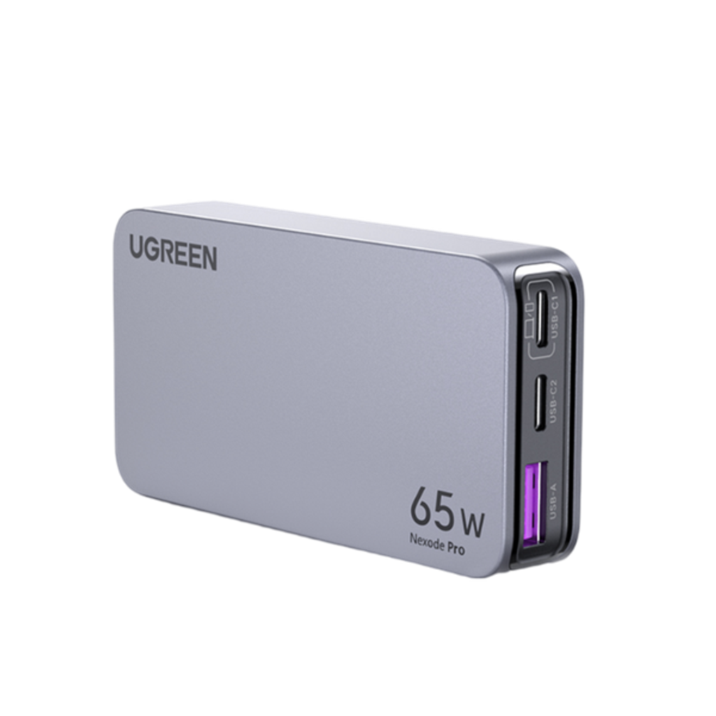ugreen-nexode-pro-65w-ultra-slim-gan-fast-charger-1