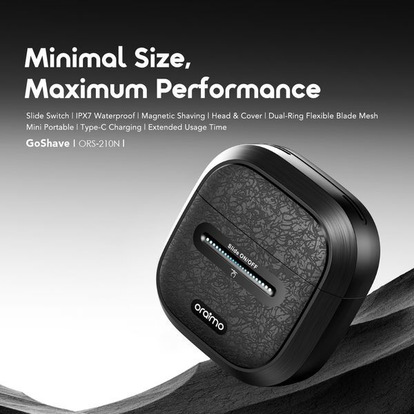 ORAIMO-ORS-201N-FIRST