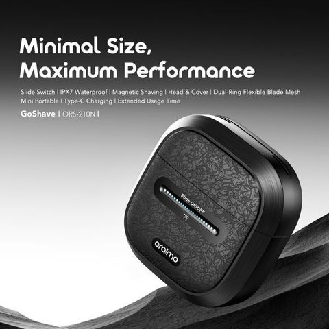 ORAIMO-ORS-201N-FIRST