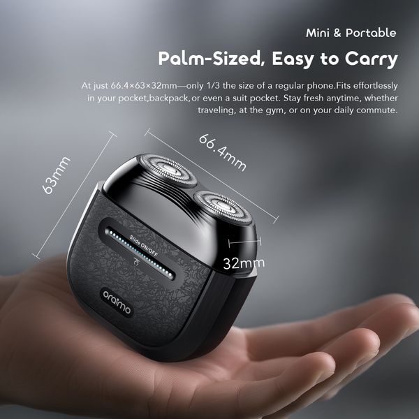 ORAIMO-ORS-201N-Mini-Portable