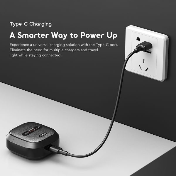 ORAIMO-ORS-201N-Type-C-Charging