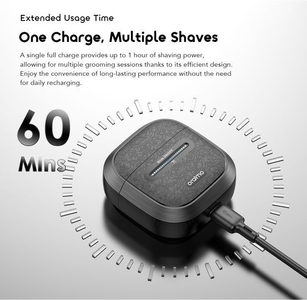 ORAIMO-ORS-201N-Extended-Usage-Time