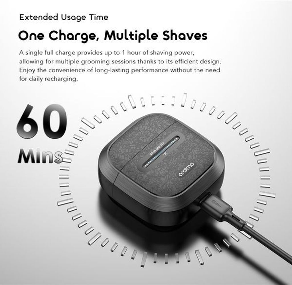 ORAIMO-ORS-201N-Extended-Usage-Time
