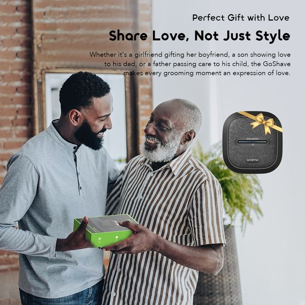 ORAIMO-ORS-201N-Perfect-Gift-with-Love