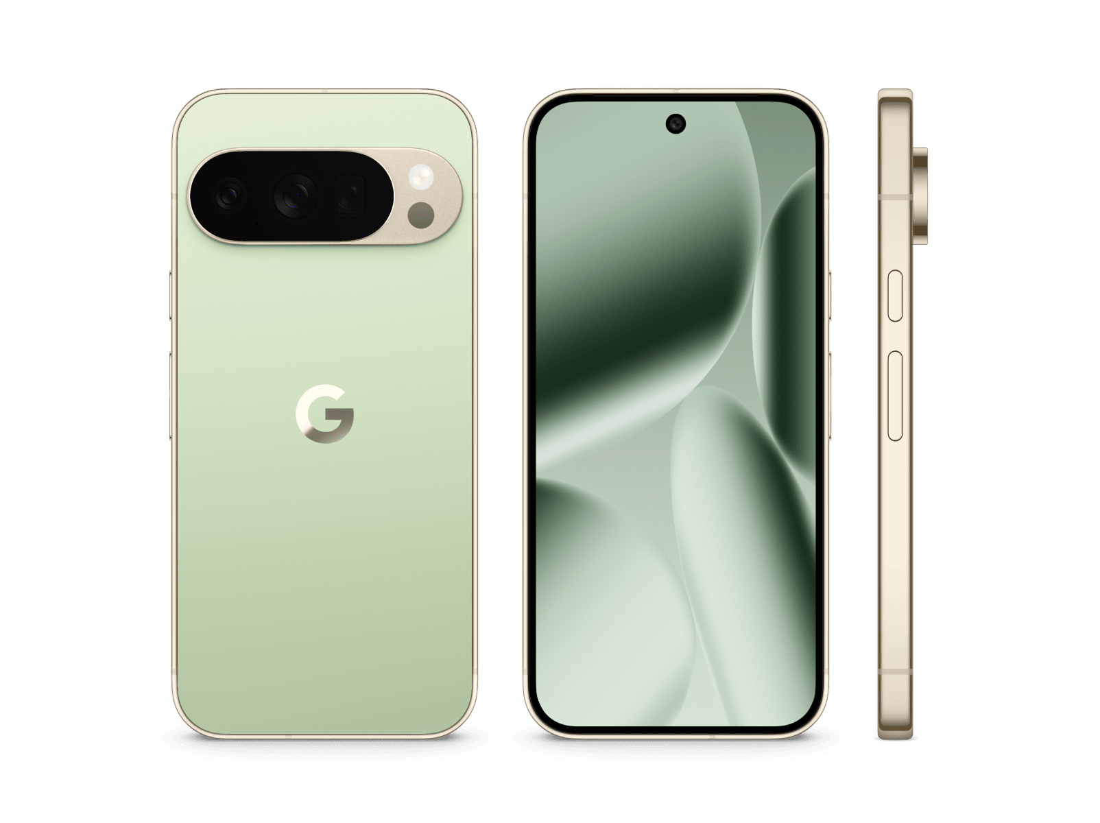 P10 Pro Jade
