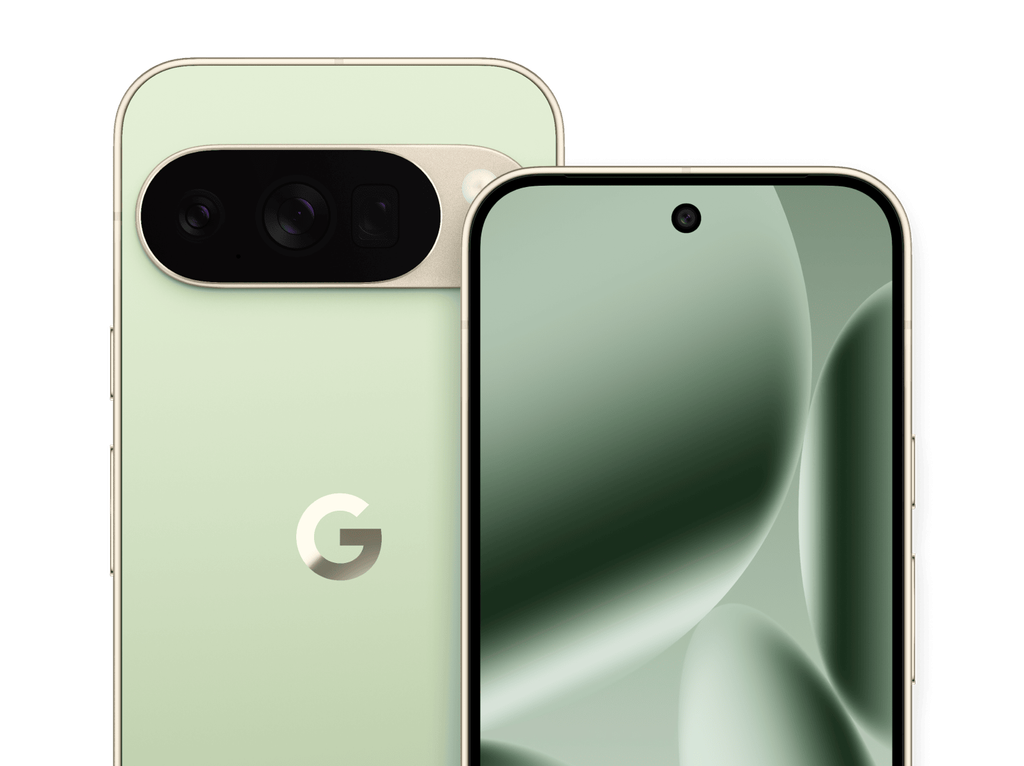 P10 Pro Jade 2