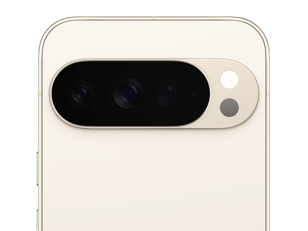 P10 Pro XL Porcelain 3