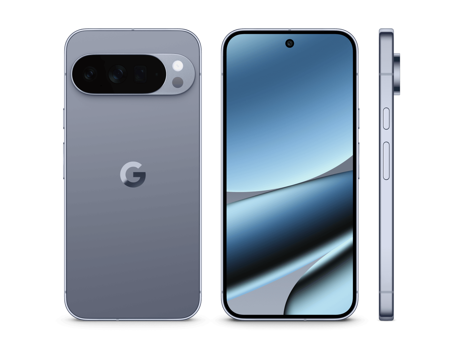 P10 Pro XL MS