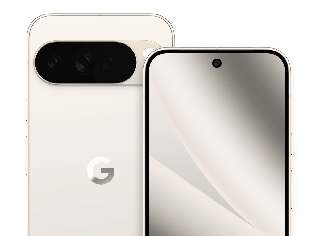 P10 Pro XL Porcelain 2