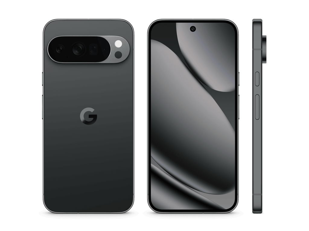 P10 Pro XL Obsidian