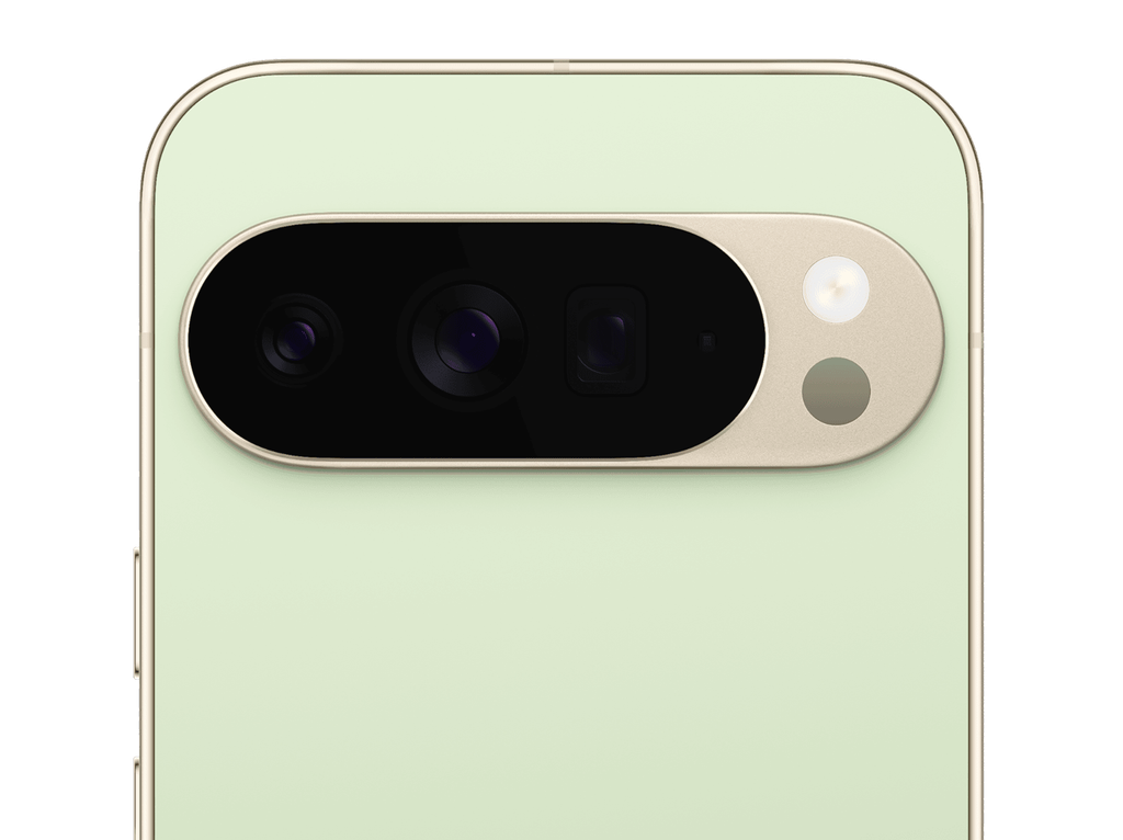 P10 Pro XL Jade 3